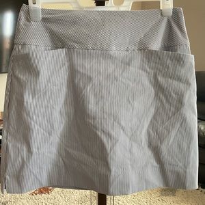 S.C & CO Ladies Short Skort